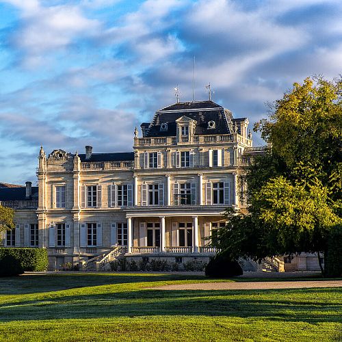 Шато Жискур