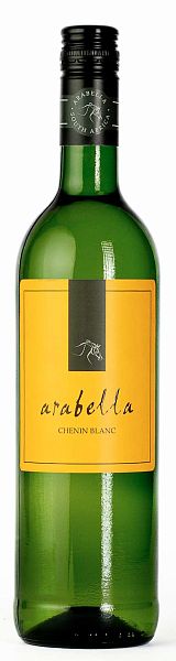 Шенен Блан, Арабелла, Вестерн Кейп