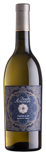 Грилло Феудо Аранчо, Сицилия