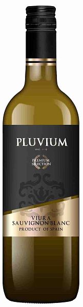 Виура - Совиньон Блан, Плувиум, Утиель-Рекена