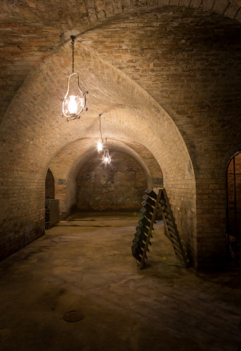 Кроне