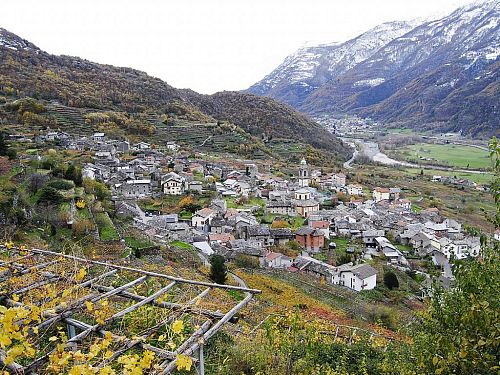 Кантина Продуттори Неббьоло ди Карема