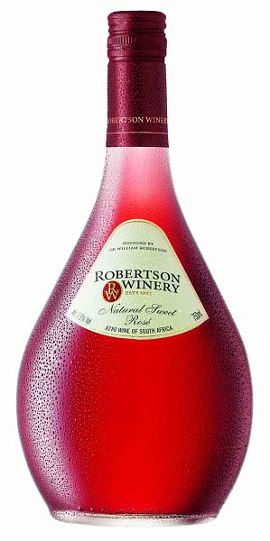 Робертсон Вайнери, Свит Розе