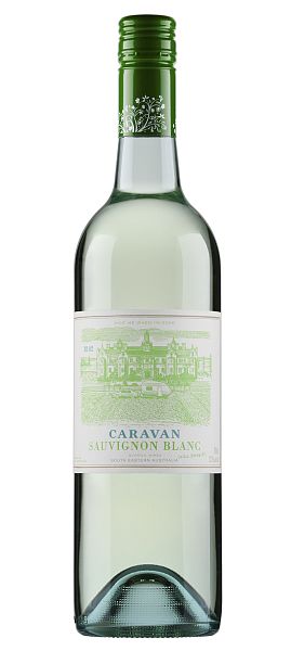 Совиньон Блан Караван, Саус Истерн