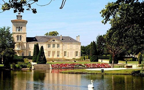 Шато Лагранж