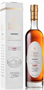 Шато де Монтифо V.S.O.P, Пти Шампань в п/к