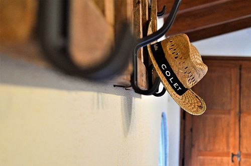 Колет Витикалчерс