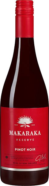 Пино Нуар Резерв, Макарака