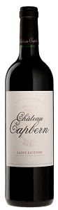 Шато Капбёрн, Сент-Эстеф