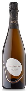 Кава Валлдолина Брют Натюр Кава Валлдолина Брют Натюр