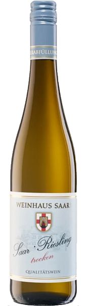 Рислинг, Вайнхаус Саар, Мозель