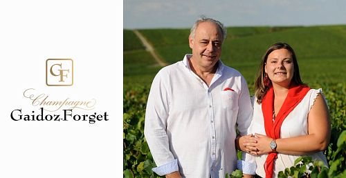 Гайдоз-Форже