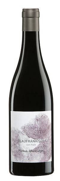 Блауфранкиш фом Кальк, Маркус Альтенбургер, Бургенланд