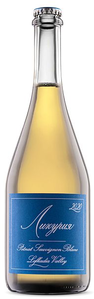 Пет Нат Совиньон Блан Ликурия 