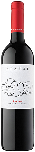 Абадаль Крианса, Каталония