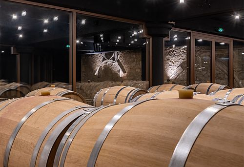 Шато Бельфон-Бельсье