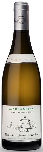 Марсане Кюве Сент-Урбен, Домен Жан Фурнье 