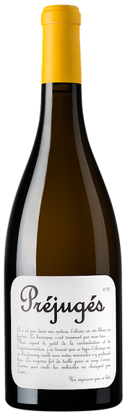 Прежюж, Вентенак, Лангедок