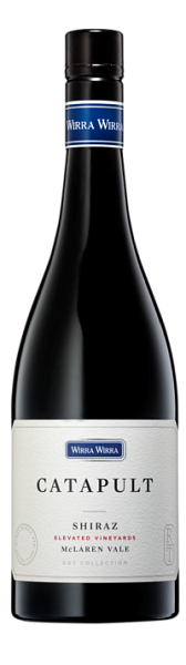 Шираз Катапульт, МакЛарен Вейл, Вирра Вирра