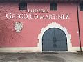 Грегорио Мартинез