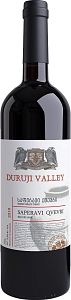 Саперави Квеври, Дуруджи Вели, Кахетия