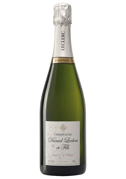 Даниель Леклер э Фис Традисьон, Экстра Брют