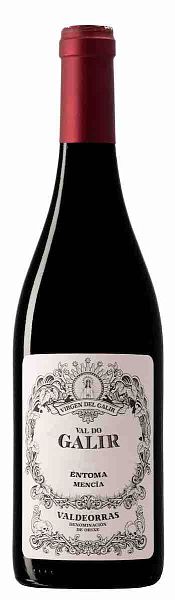 Валь до Галир Менсия, Вальдеоррас