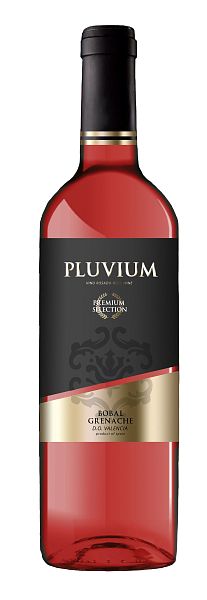 Плувиум Бобаль/Гренаш, Валенсия