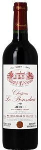 Шато ле Бурдьё Крю Буржуа, Медок