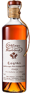 Шато де Монтифо V.S.O.P. Пти Шампань (бутылка "миллениум")