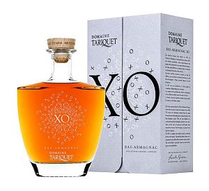 Домэн дю Тарике XO графин Эквилибр, Ба-Арманьяк Домэн дю Тарике XO графин Эквилибр, Ба-Арманьяк