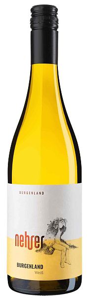 Нерер Вайс, Бургенланд