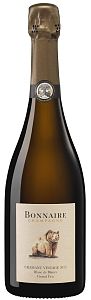 Боннэр Краман Винтаж Гран Крю Блан де Блан, Брют, Шампань Боннэр Краман Винтаж Гран Крю Блан де Блан, Брют, Шампань
