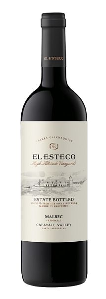 Мальбек, Эль Эстеко