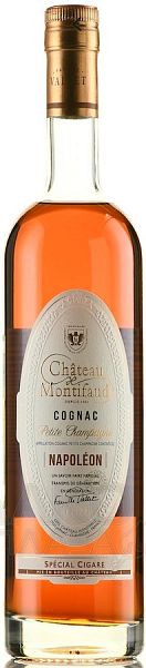 Шато де Монтифо Napoleon, Пти Шампань 