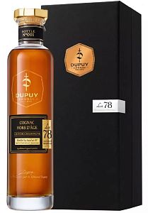 Ор д'Аж Лот 78, Дюпюи, Гранд Шампань в п/к Ор д'Аж Лот 78, Дюпюи, Гранд Шампань в п/к