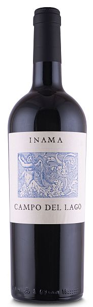 Мерло Кампо дель Лаго, Инама, Колли Беричи