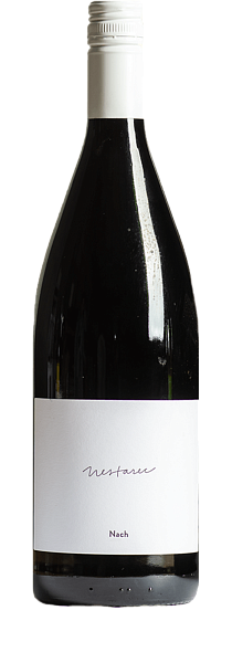 Нах, Милан Нестареч  