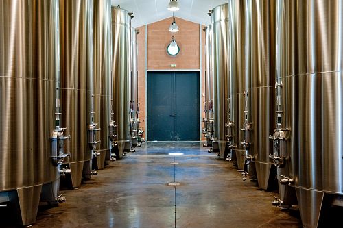 Шато Маржос