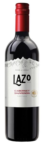 Лазо Каберне Совиньон 