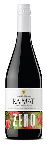 Раймат Зеро