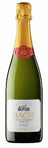 Кава Бах Экстрисимо Брют Кава Бах Экстрисимо Брют