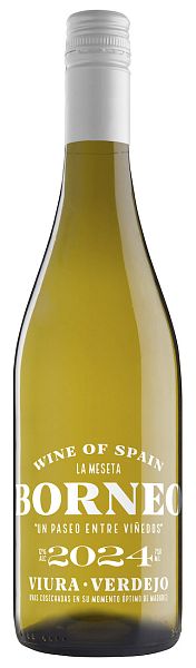 Борнео Виура – Вердехо