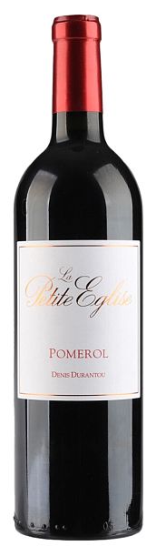 Ля Пти Эглиз, Помроль