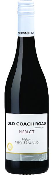 Мерло Олд Коуч Роуд, Нельсон