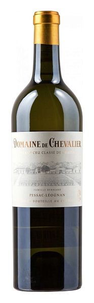 Домен де Шевалье, Пессак-Леоньян