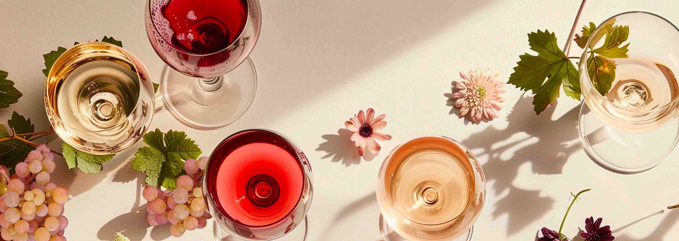 Пейте хорошее вино в Vinissimo!