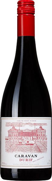 Дюриф Караван, Саус Истерн   