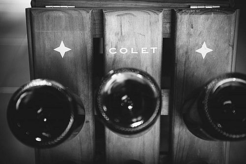 Колет Витикалчерс