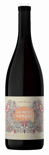 Криолла, Ле Пти Вояж
